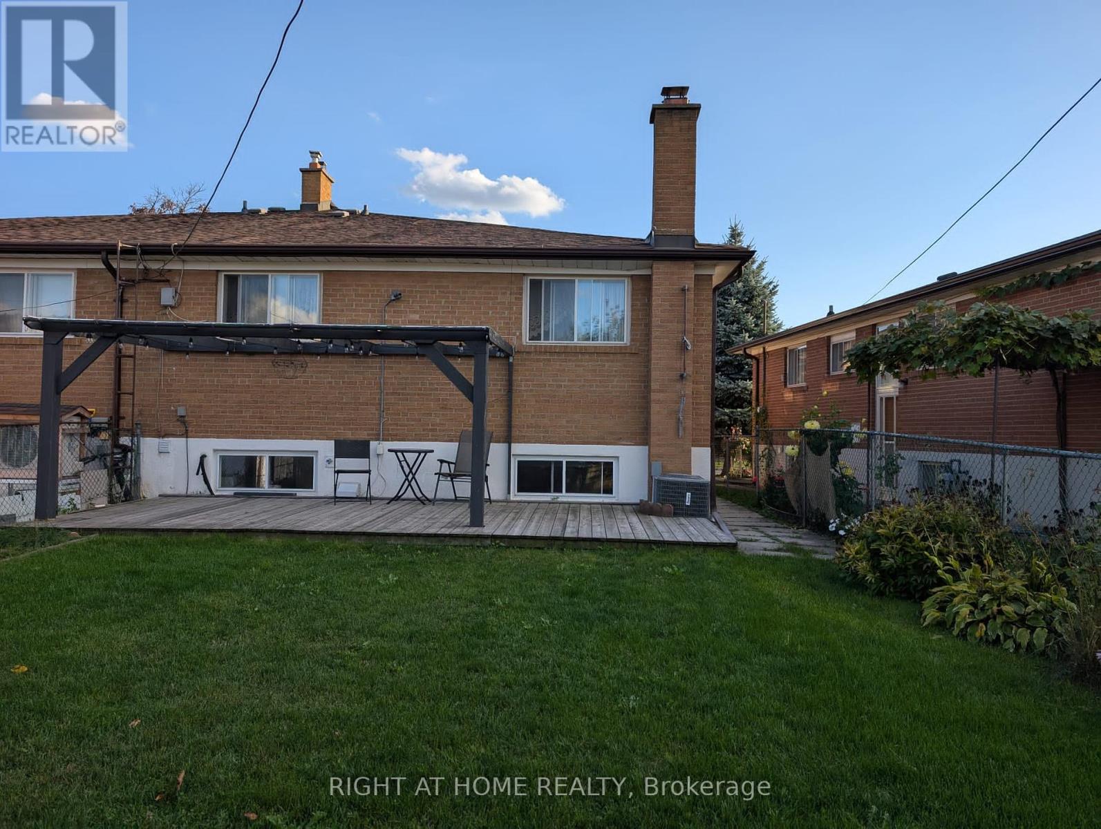 Basement - 30 Watney Crescent, Toronto, Ontario  M3L 2C9 - Photo 10 - W12455733