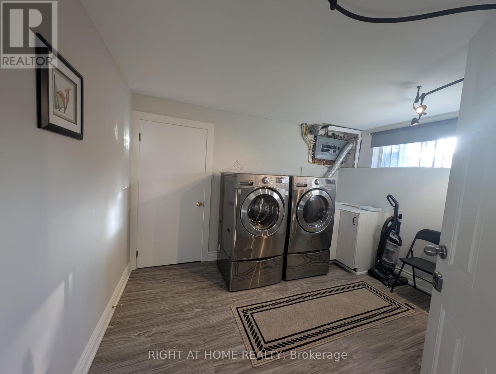 Basement - 30 Watney Crescent, Toronto, Ontario  M3L 2C9 - Photo 7 - W12455733