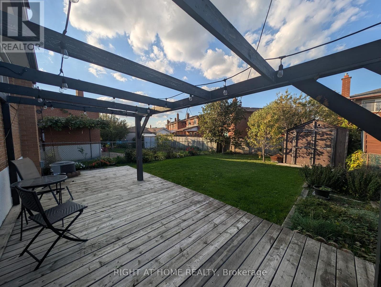 Basement - 30 Watney Crescent, Toronto, Ontario  M3L 2C9 - Photo 8 - W12455733