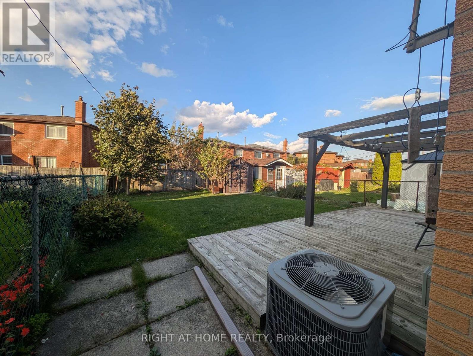 Basement - 30 Watney Crescent, Toronto, Ontario  M3L 2C9 - Photo 9 - W12455733