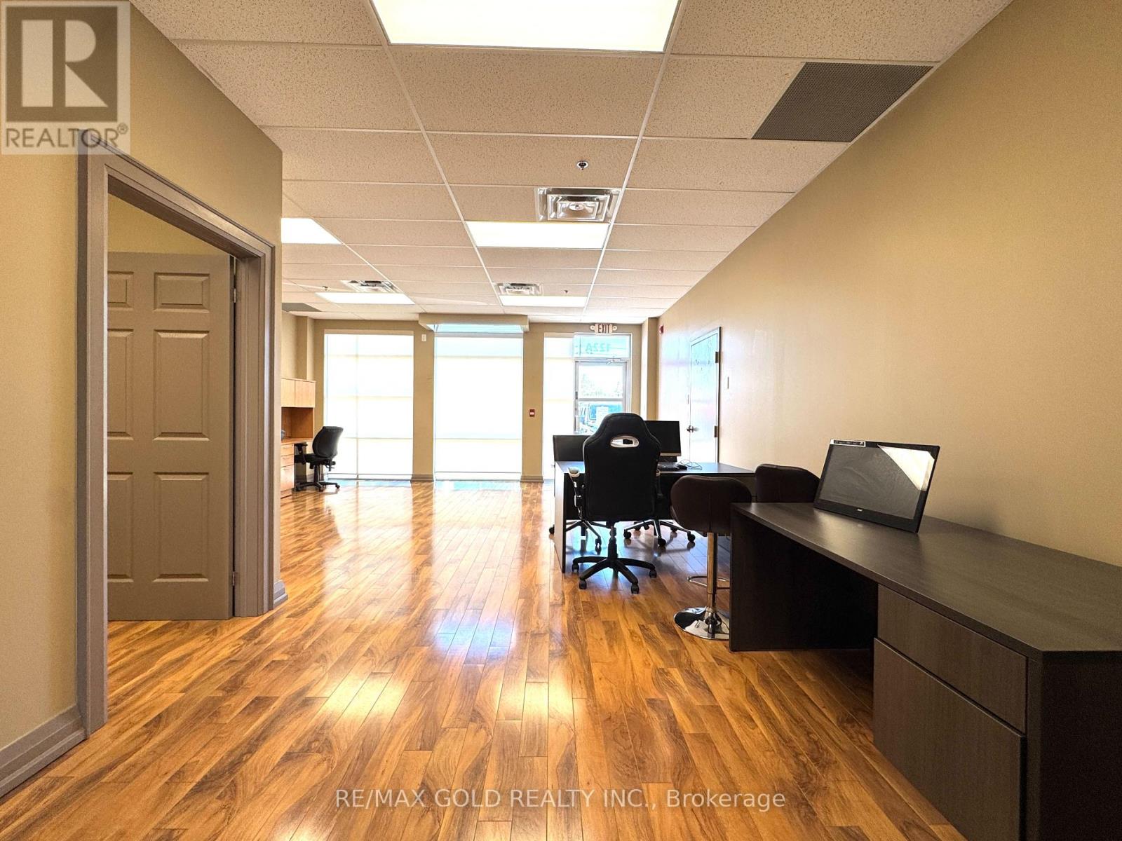 121a- 122a - 2980 Drew Road, Mississauga, Ontario  L4T 0A7 - Photo 12 - W12455738