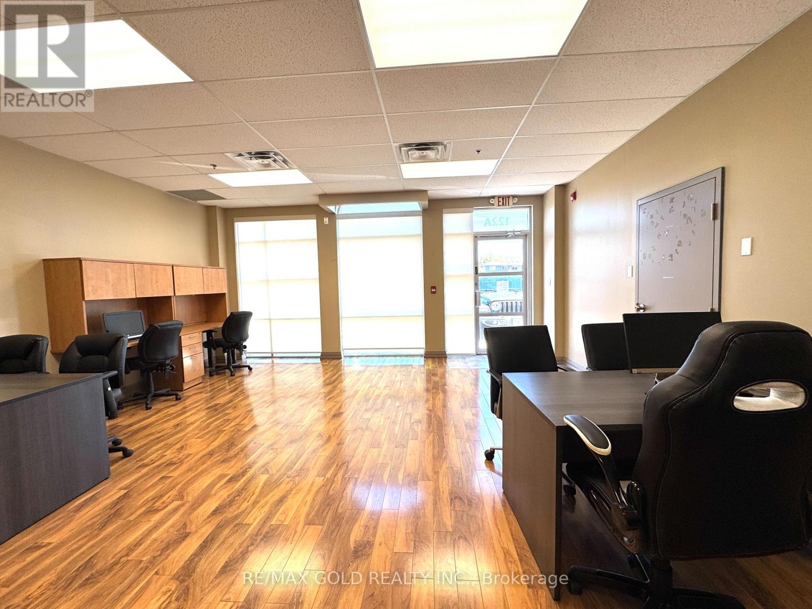 121a- 122a - 2980 Drew Road, Mississauga, Ontario  L4T 0A7 - Photo 13 - W12455738