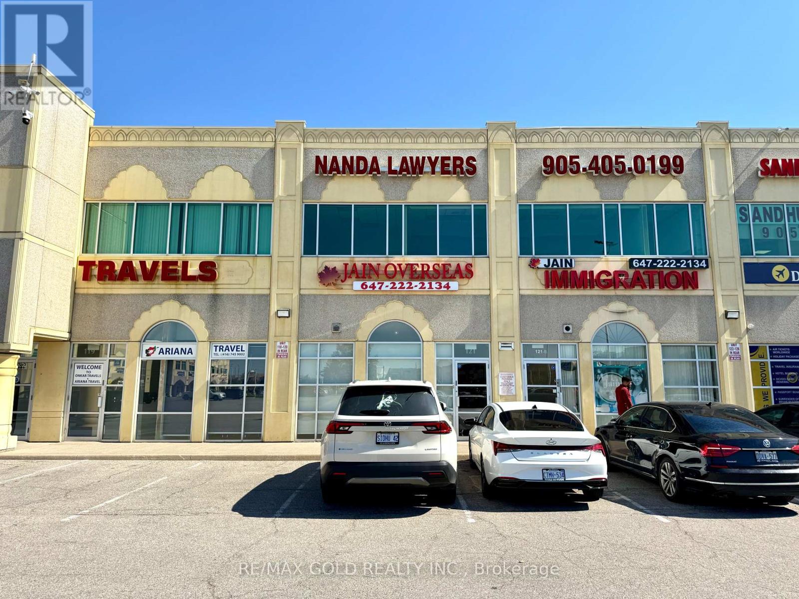 121a- 122a - 2980 Drew Road, Mississauga, Ontario  L4T 0A7 - Photo 30 - W12455738