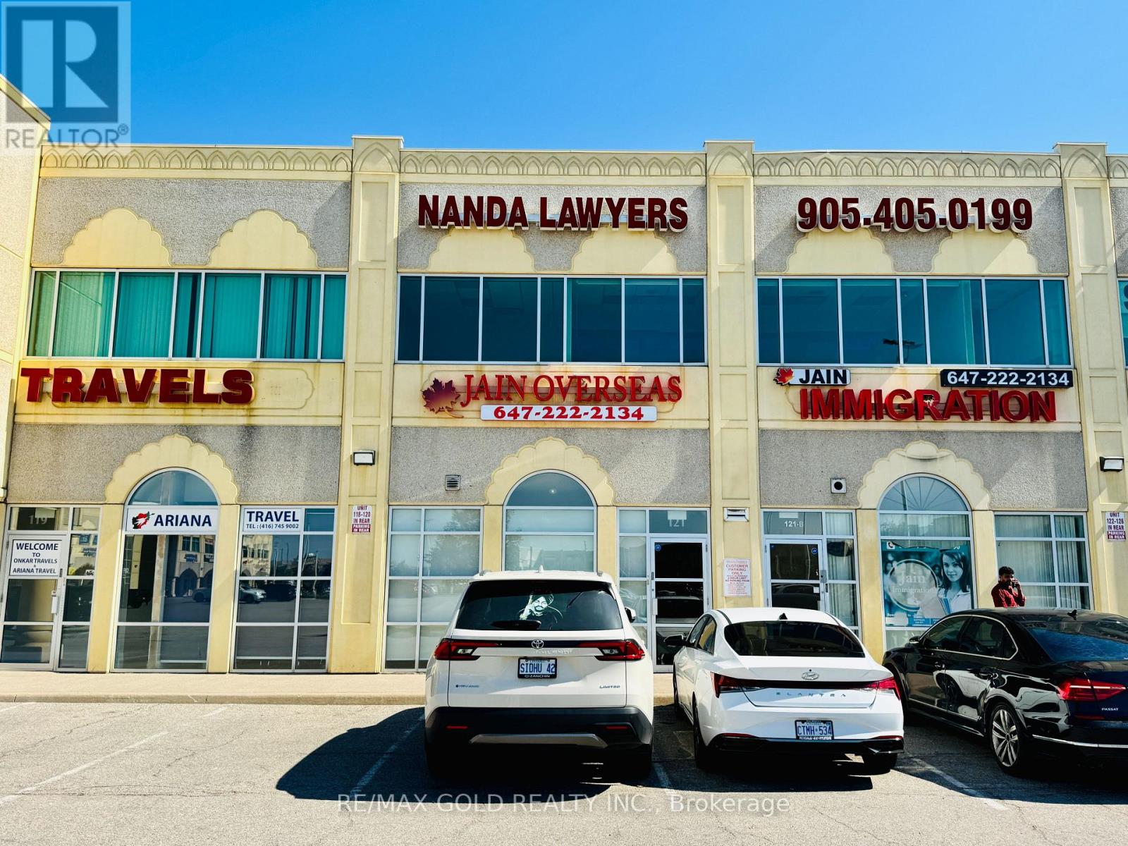121a- 122a - 2980 Drew Road, Mississauga, Ontario  L4T 0A7 - Photo 31 - W12455738