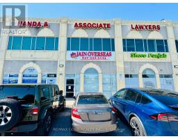 121A- 122A - 2980 DREW ROAD, Mississauga, Ontario