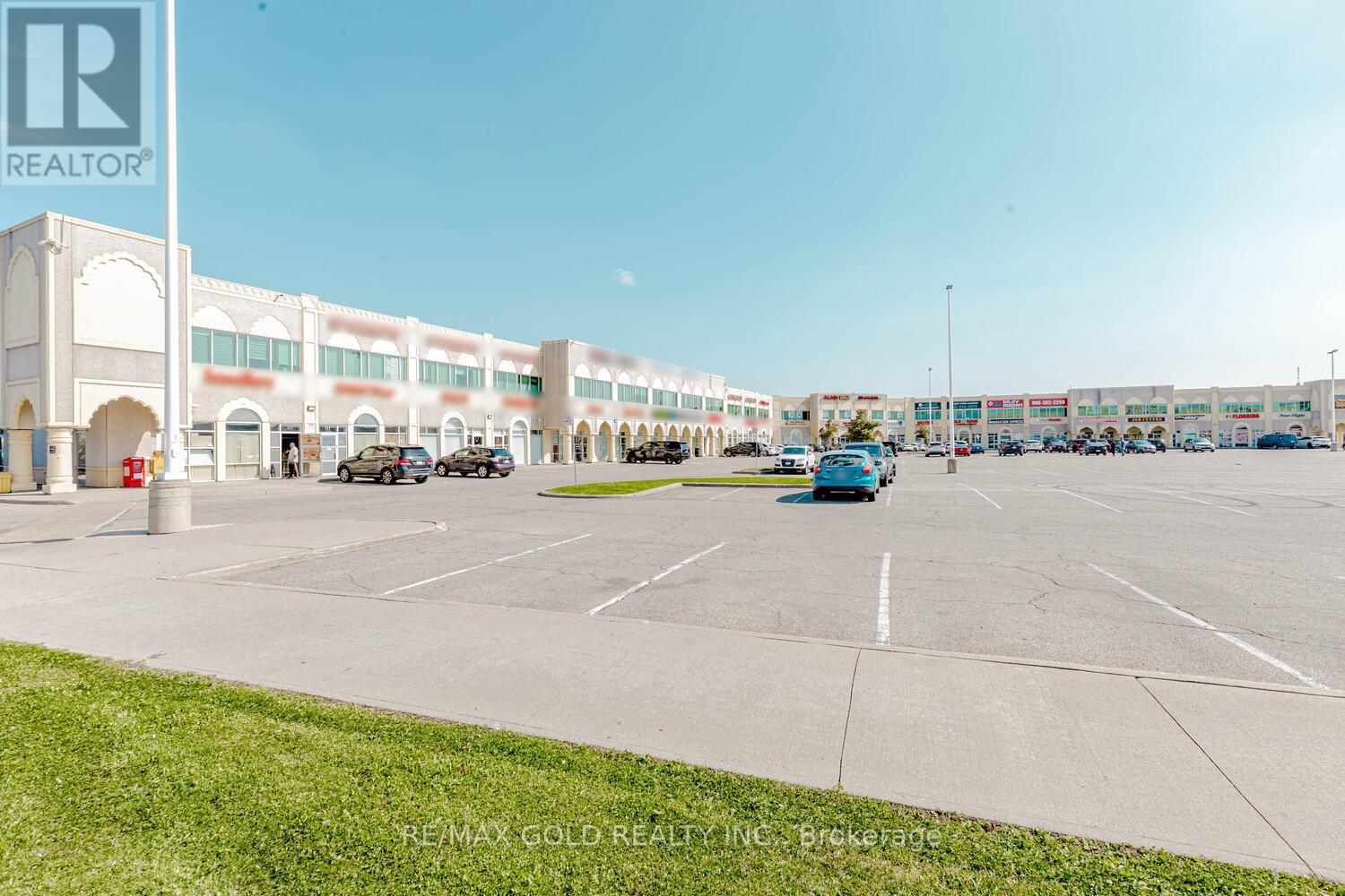 122 A - 2980 Drew Road, Mississauga, Ontario  L4T 0A7 - Photo 26 - W12455740