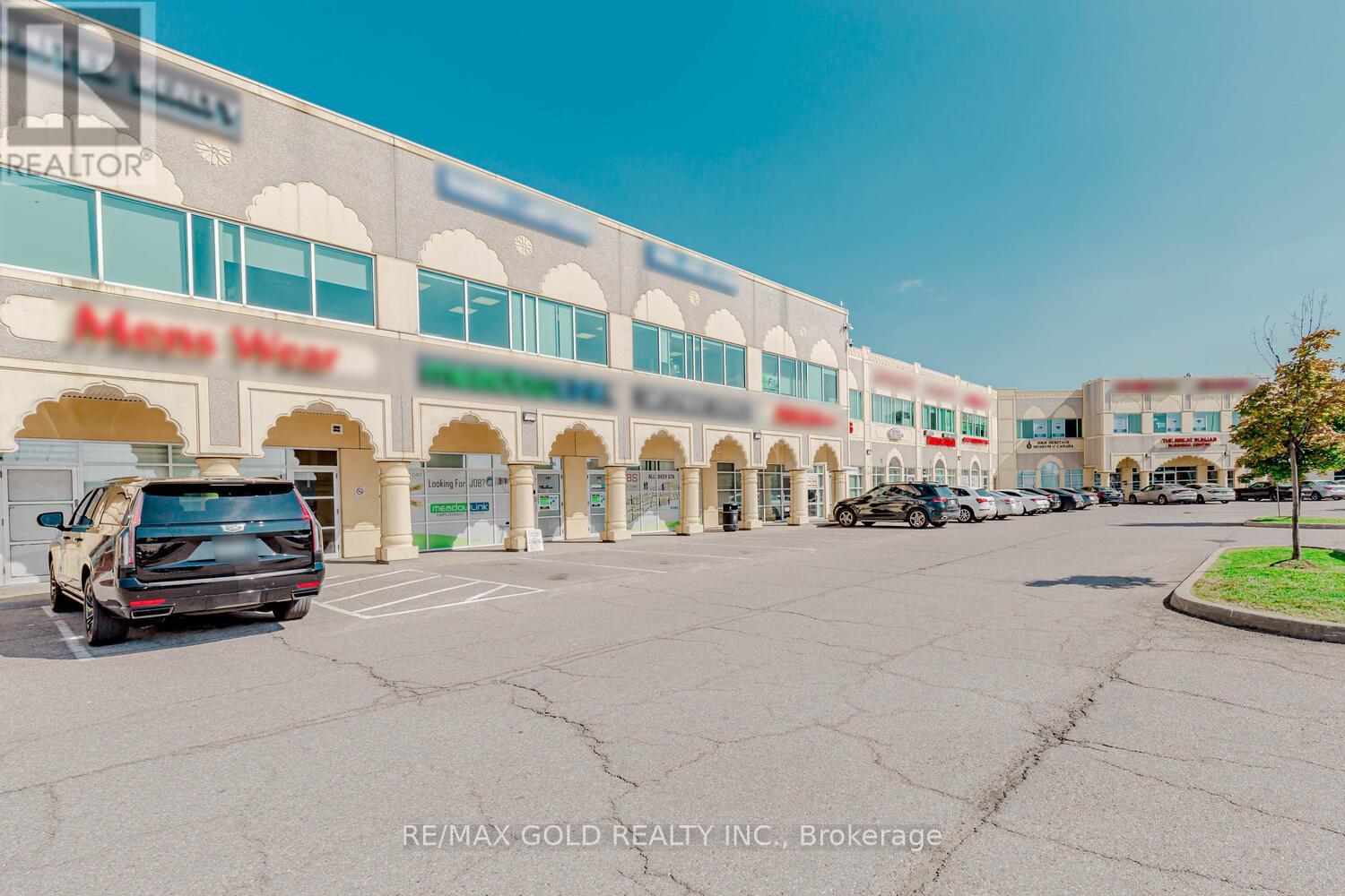 122 A - 2980 Drew Road, Mississauga, Ontario  L4T 0A7 - Photo 27 - W12455740