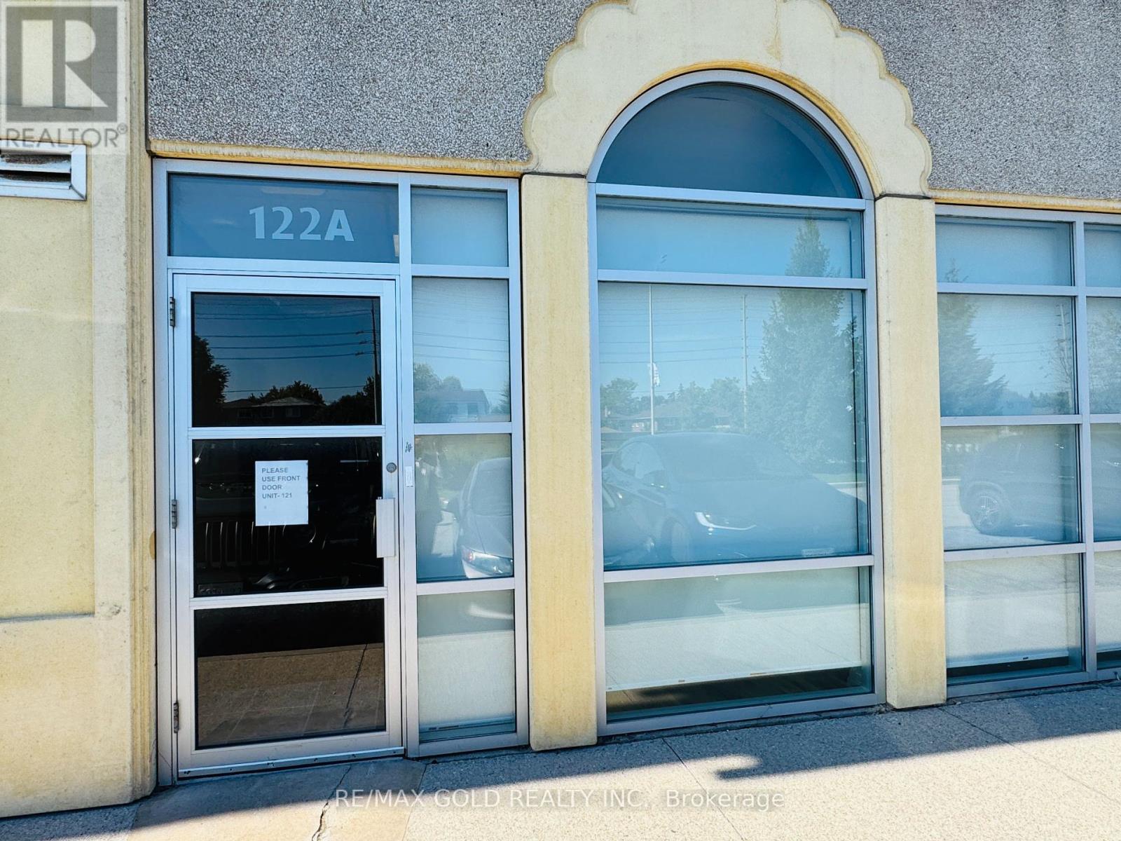 122 A - 2980 Drew Road, Mississauga, Ontario  L4T 0A7 - Photo 8 - W12455740