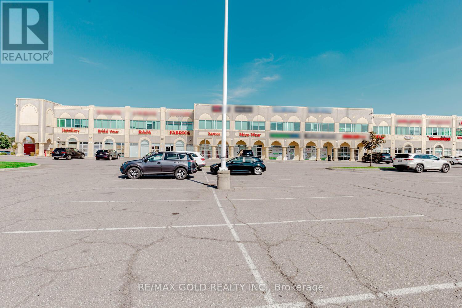 121 A - 2980 Drew Road, Mississauga, Ontario  L4T 0A7 - Photo 14 - W12455741