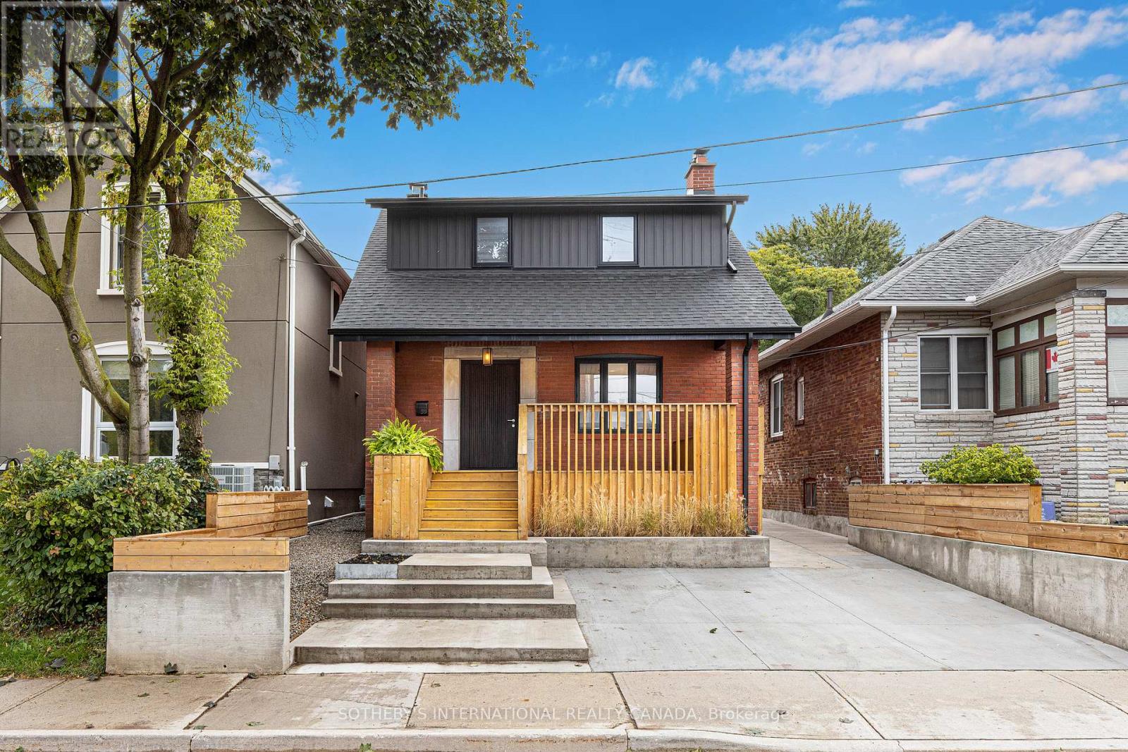 55 MIMICO AVENUE, Toronto, Ontario
