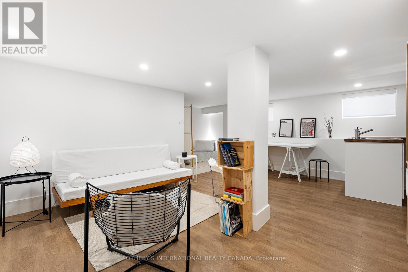 55 Mimico Avenue, Toronto, Ontario  M8V 1R2 - Photo 22 - W12455752