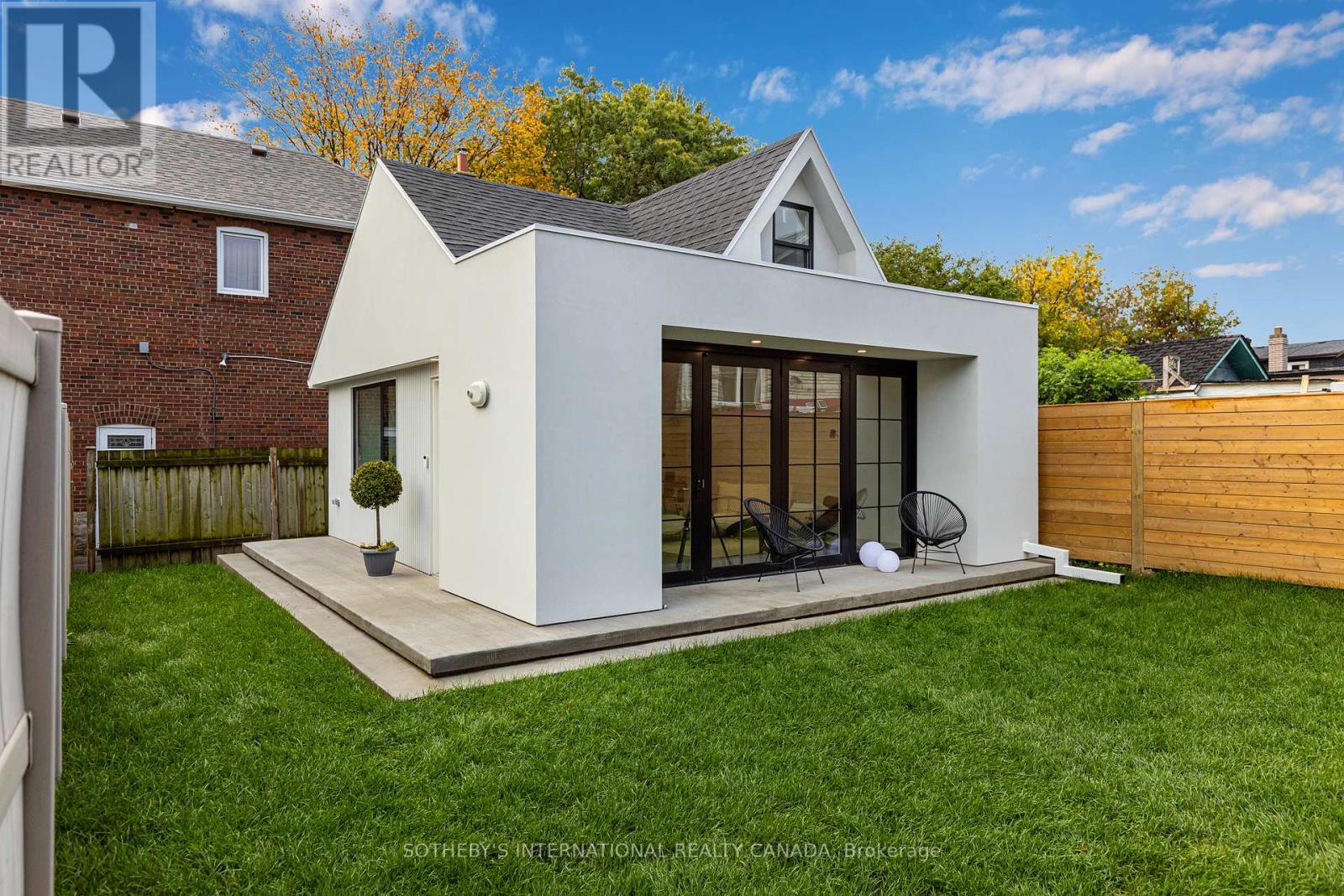 55 Mimico Avenue, Toronto, Ontario  M8V 1R2 - Photo 27 - W12455752