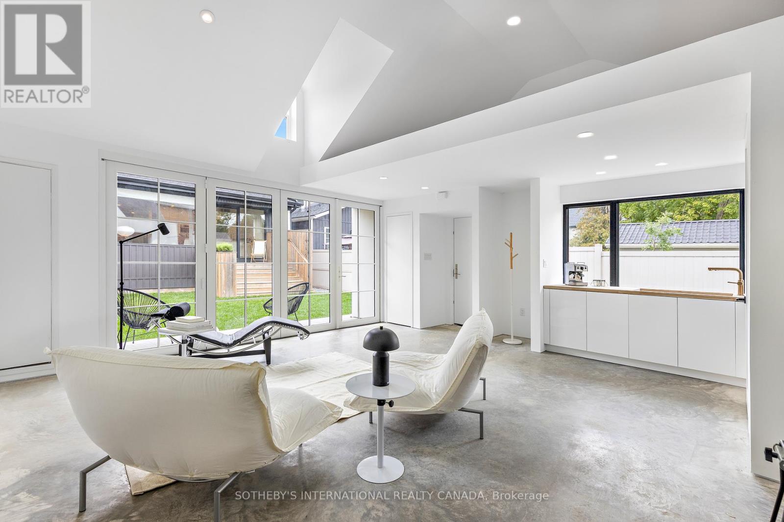 55 Mimico Avenue, Toronto, Ontario  M8V 1R2 - Photo 29 - W12455752