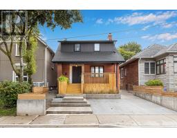 55 MIMICO AVENUE, Toronto, Ontario