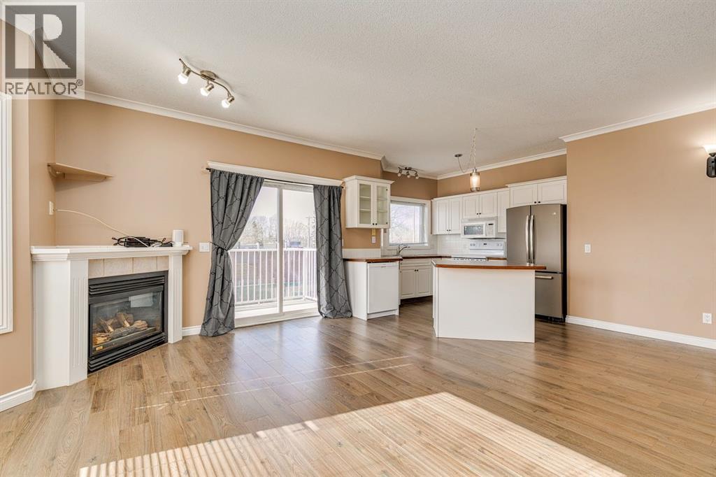 204, 7 Lineham Avenue, Okotoks, Alberta  T1S 1Z2 - Photo 10 - A2216966