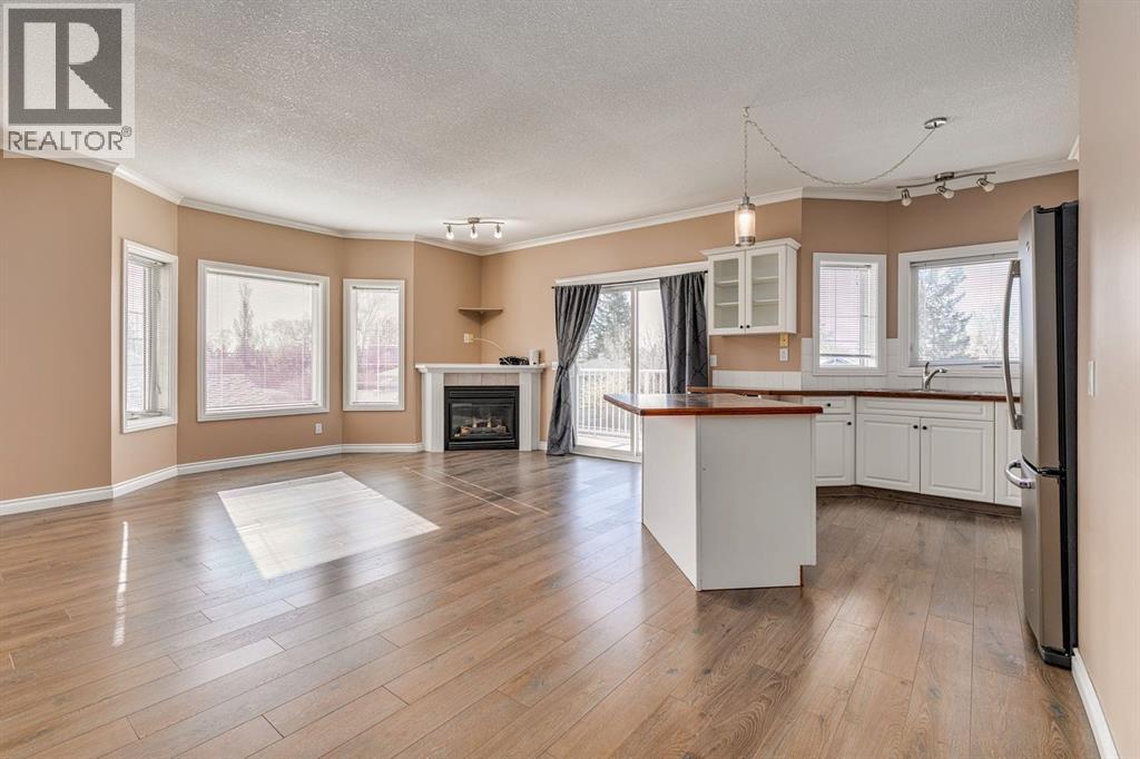 204, 7 Lineham Avenue, Okotoks, Alberta  T1S 1Z2 - Photo 5 - A2216966