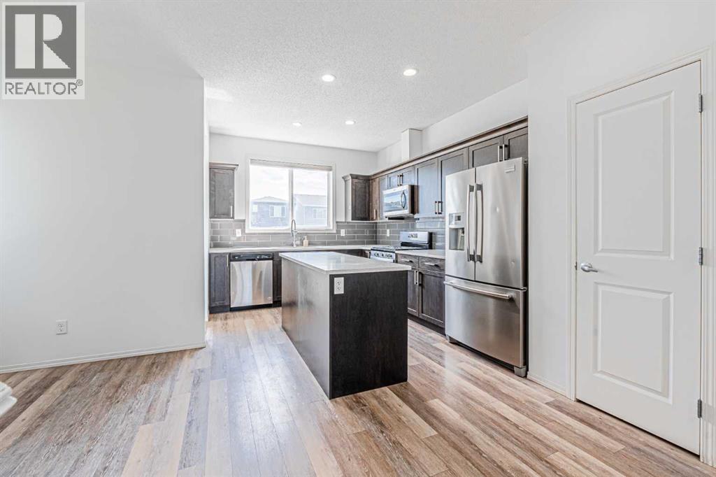 71 Cornerstone Avenue Ne, Calgary, Alberta  T3N 1G7 - Photo 9 - A2247144