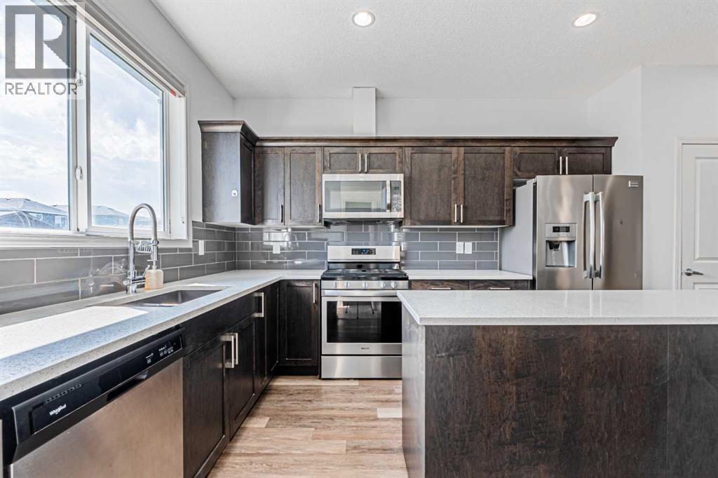 71 Cornerstone Avenue Ne, Calgary, Alberta  T3N 1G7 - Photo 12 - A2247144
