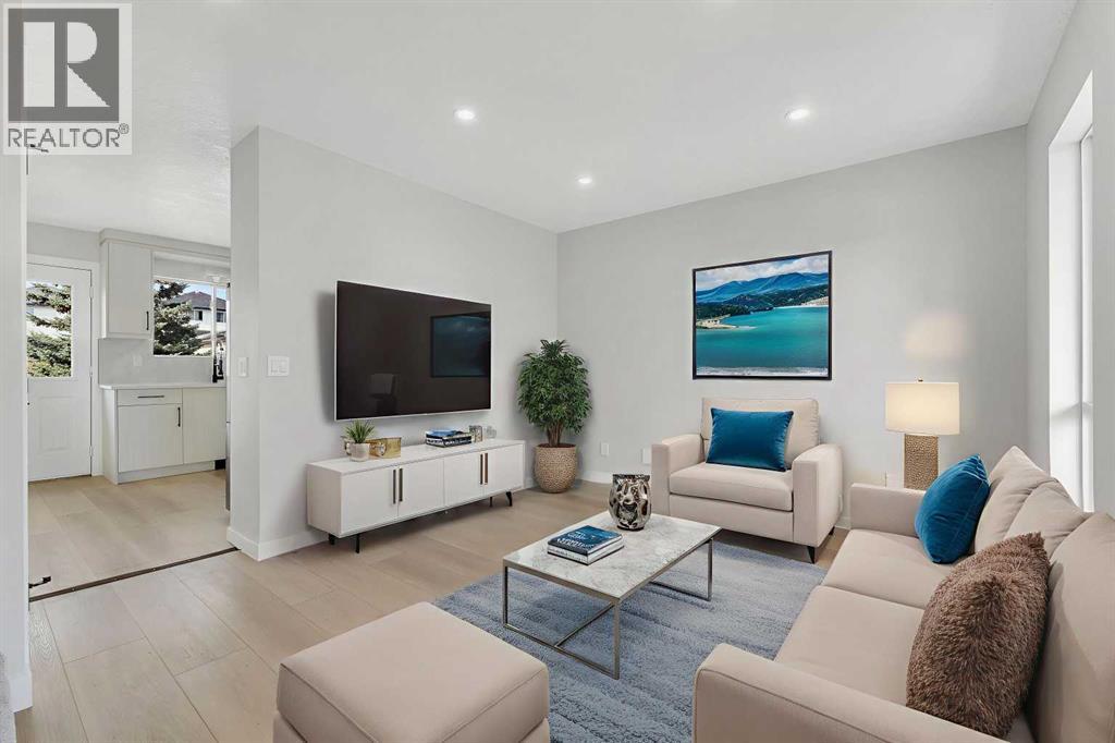 25 San Diego Way Ne, Calgary, Alberta  T1Y 7A4 - Photo 6 - A2263543