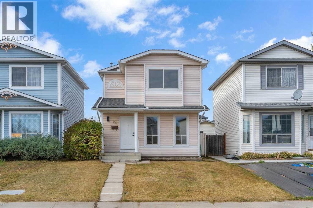 25 San Diego Way Ne, Calgary, Alberta  T1Y 7A4 - Photo 1 - A2263543