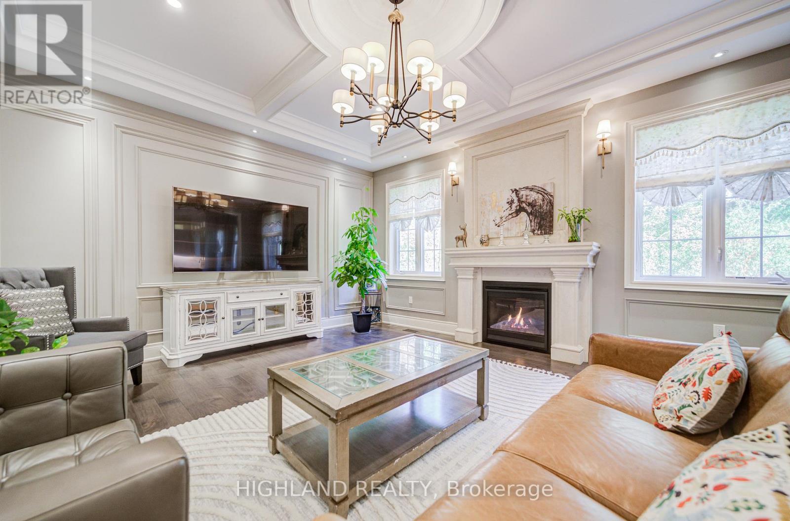 3185 Meadow Marsh Crescent, Oakville, Ontario  L6H 0T6 - Photo 19 - W12455014