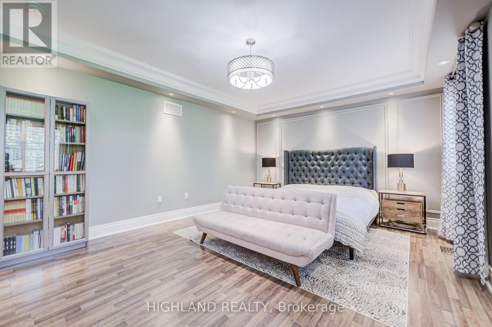 3185 Meadow Marsh Crescent, Oakville, Ontario  L6H 0T6 - Photo 29 - W12455014
