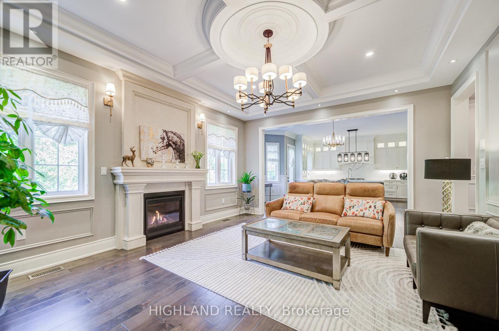 3185 Meadow Marsh Crescent, Oakville, Ontario  L6H 0T6 - Photo 20 - W12455014