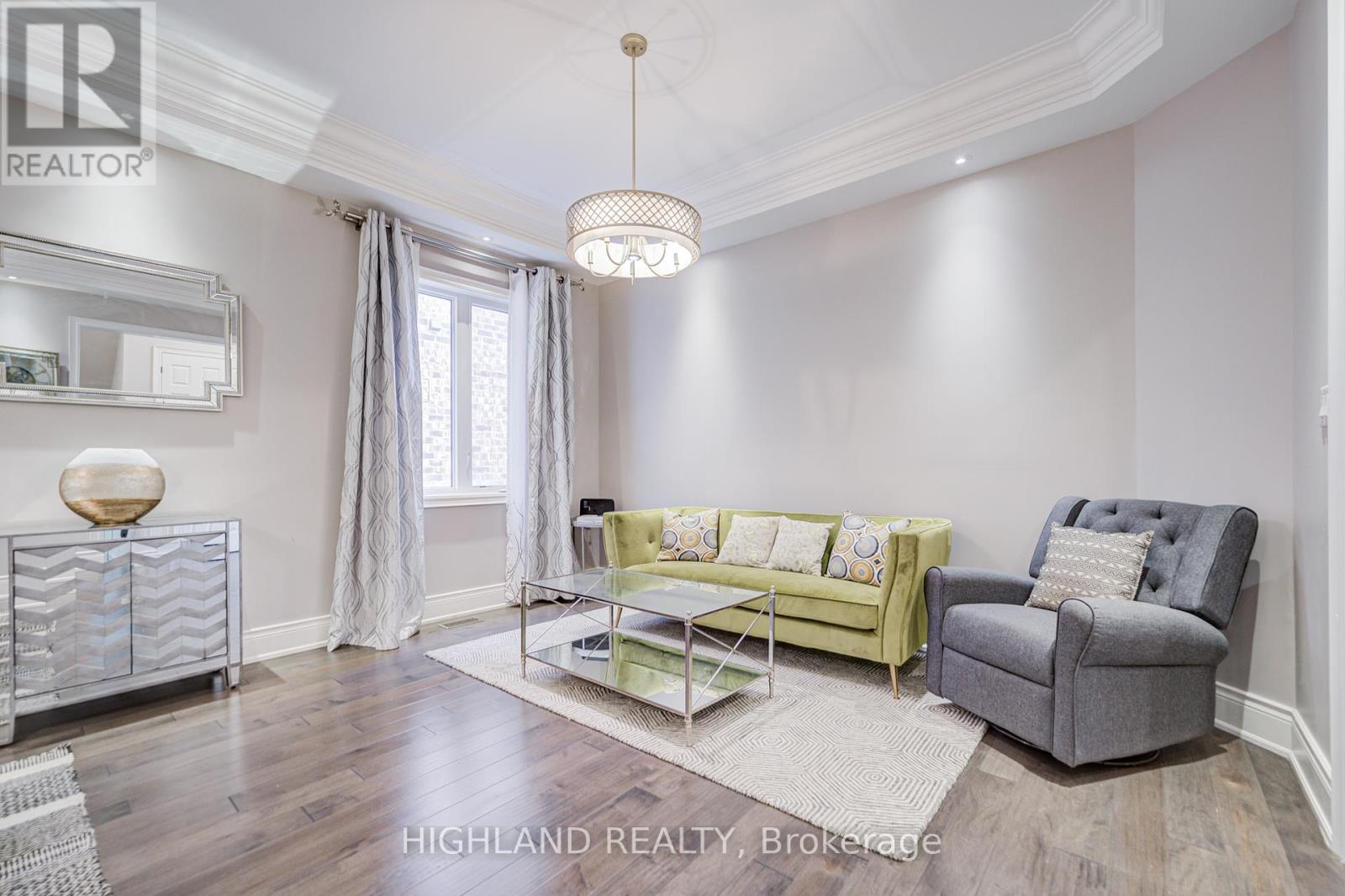 3185 Meadow Marsh Crescent, Oakville, Ontario  L6H 0T6 - Photo 14 - W12455014