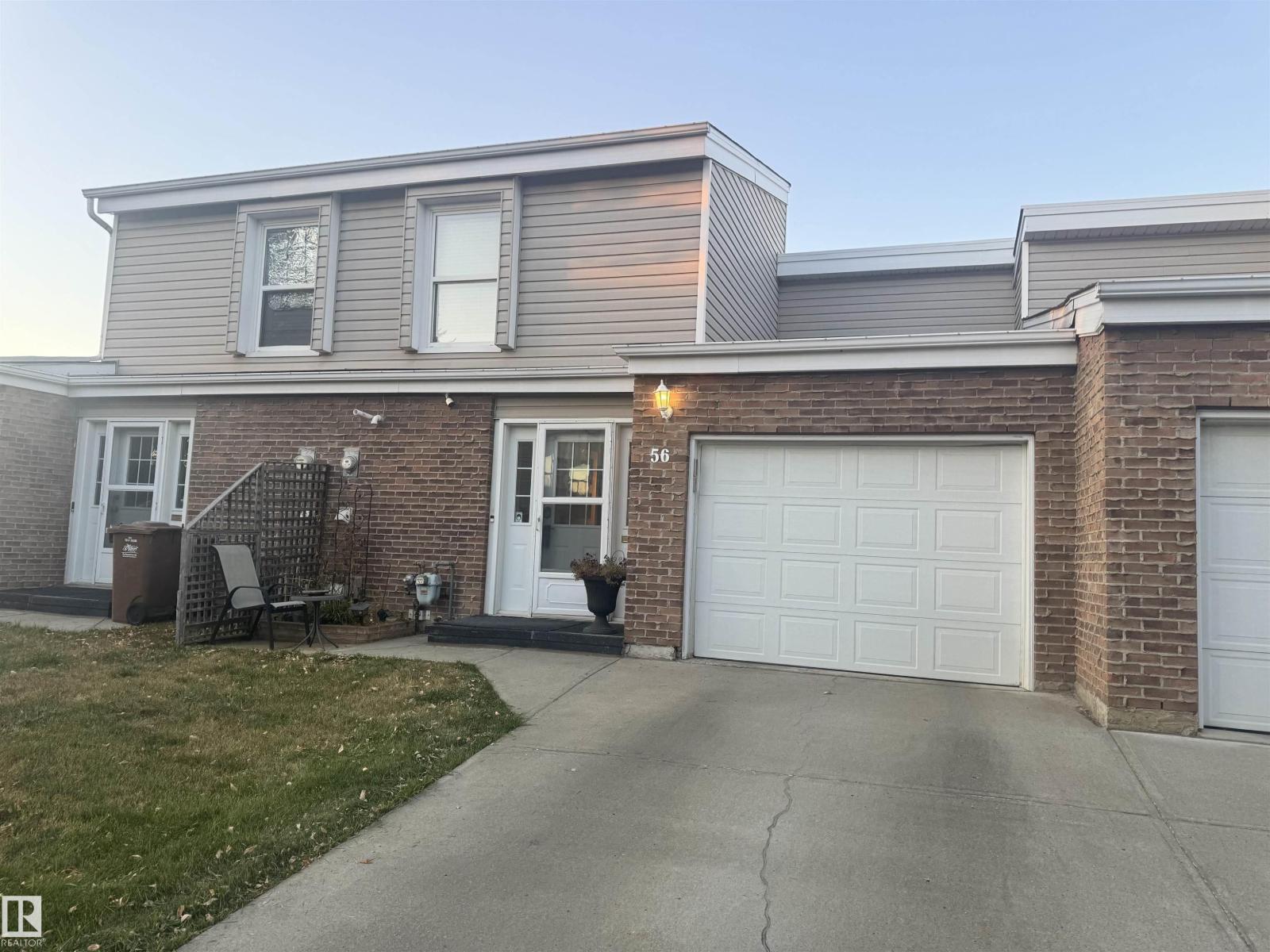 56 Grandview Ridge, st. albert, Alberta