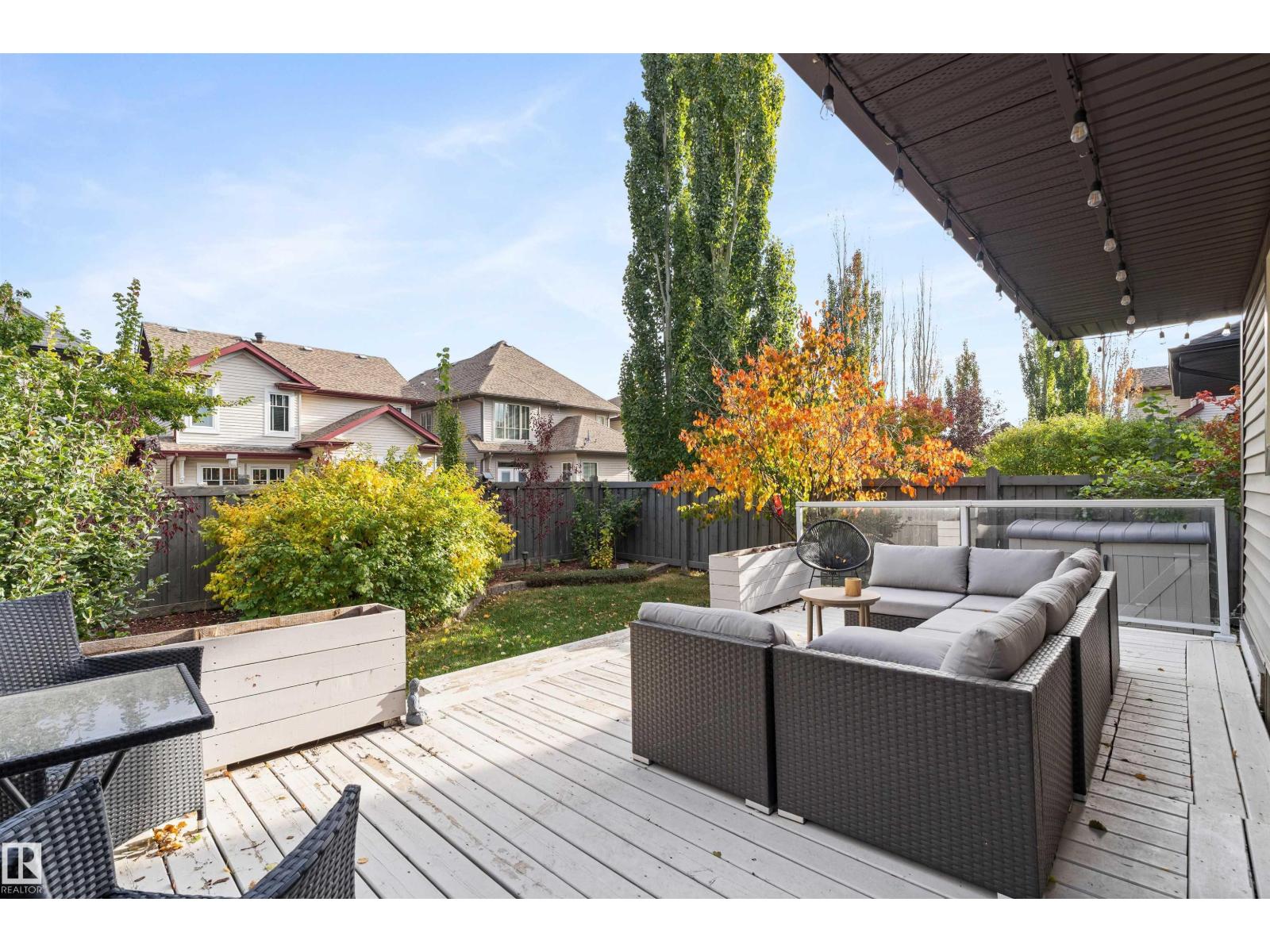 2706 Anderson Cr Sw, Edmonton, Alberta  T6W 0K5 - Photo 45 - E4461612