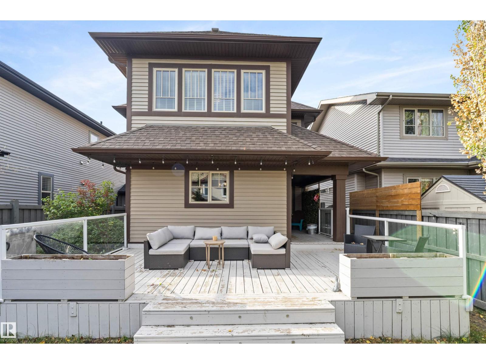2706 Anderson Cr Sw, Edmonton, Alberta  T6W 0K5 - Photo 47 - E4461612