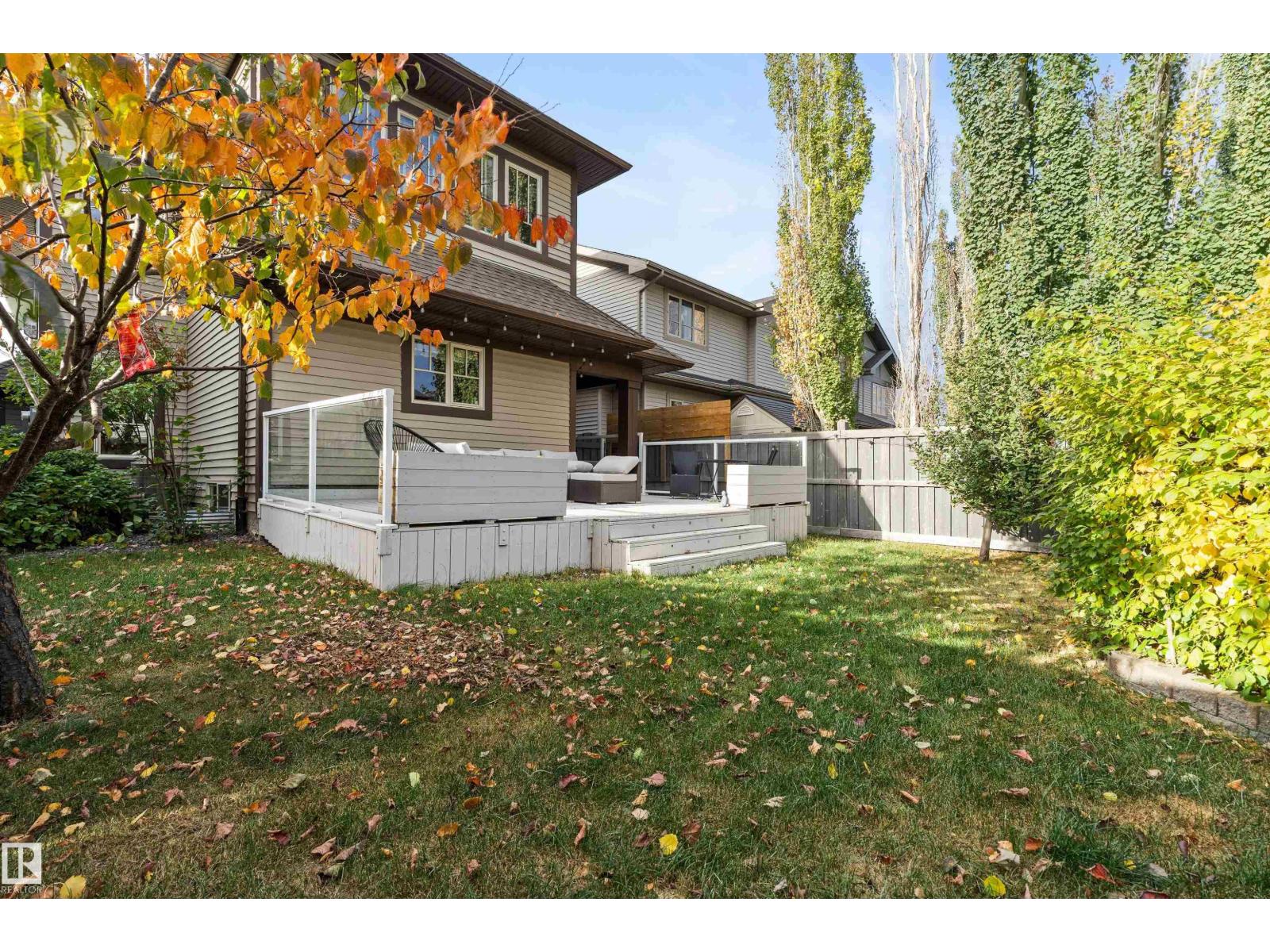 2706 Anderson Cr Sw, Edmonton, Alberta  T6W 0K5 - Photo 48 - E4461612