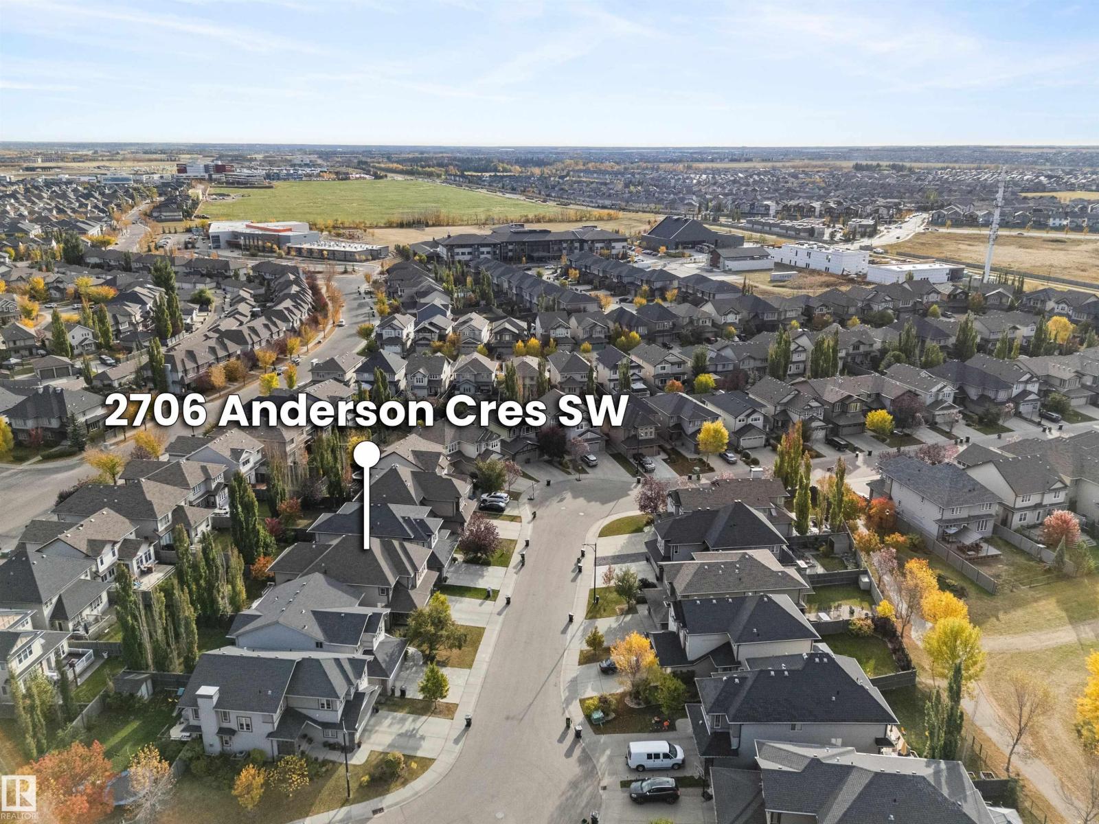 2706 Anderson Cr Sw, Edmonton, Alberta  T6W 0K5 - Photo 56 - E4461612
