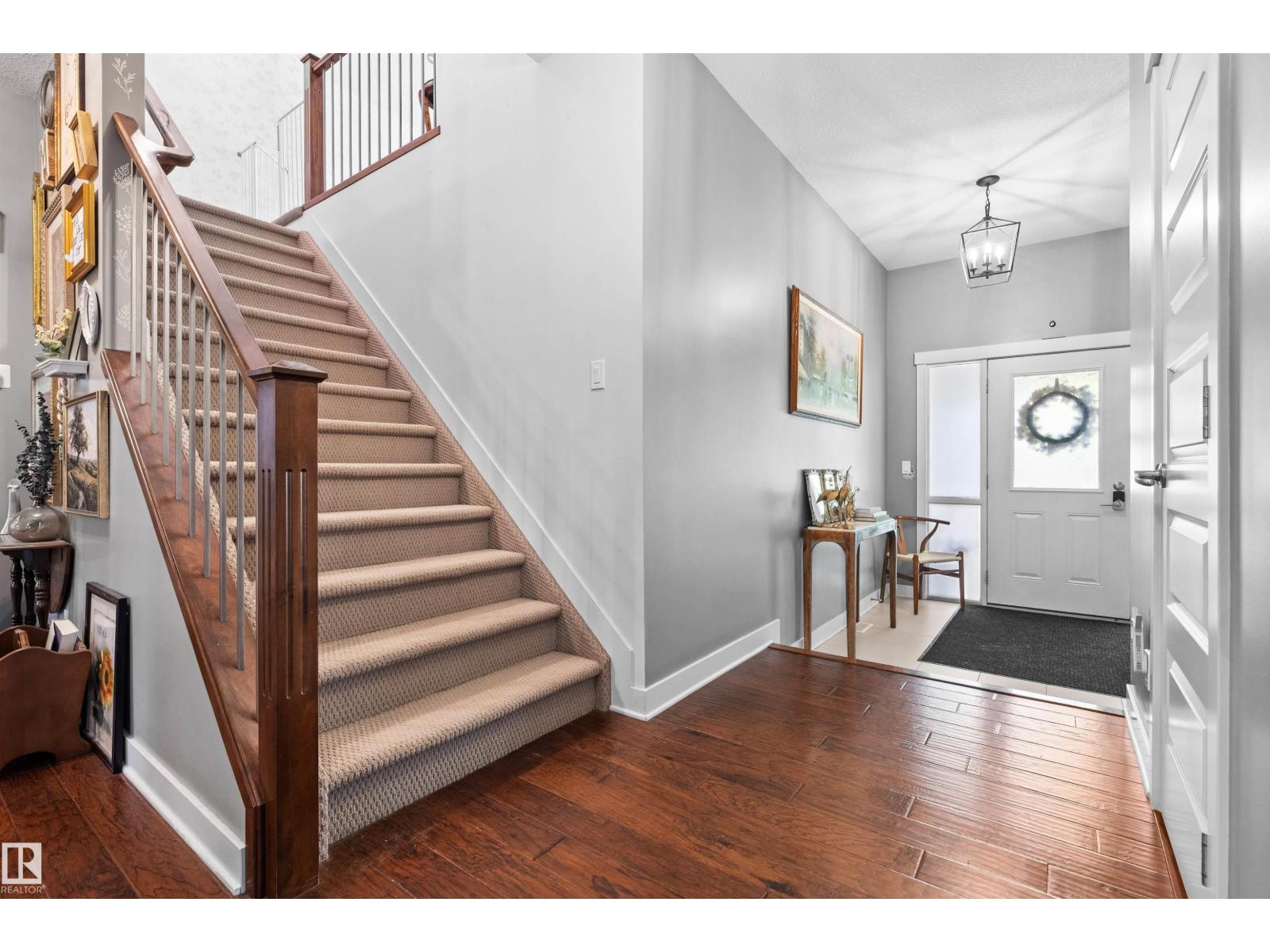 2706 Anderson Cr Sw, Edmonton, Alberta  T6W 0K5 - Photo 6 - E4461612