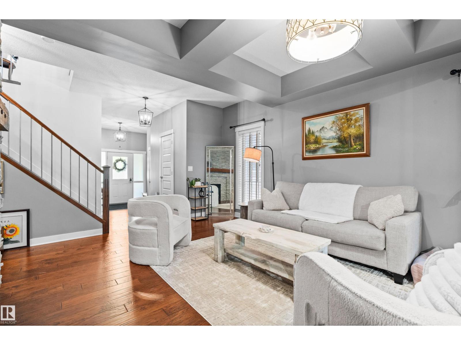 2706 Anderson Cr Sw, Edmonton, Alberta  T6W 0K5 - Photo 9 - E4461612