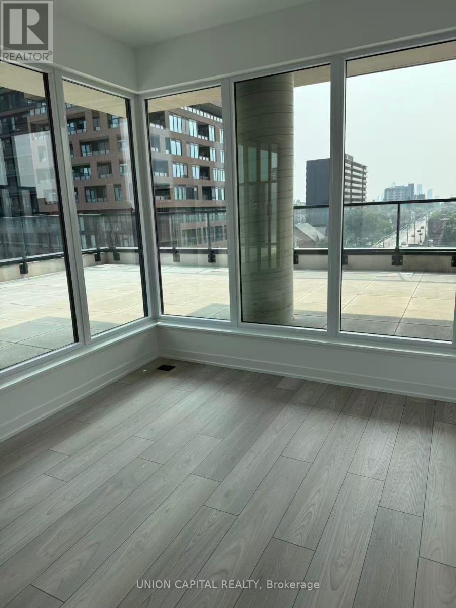 521 - 285 Dufferin Street, Toronto, Ontario  M6K 0J2 - Photo 15 - W12454684