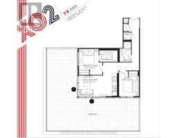 521 - 285 DUFFERIN STREET, Toronto, Ontario