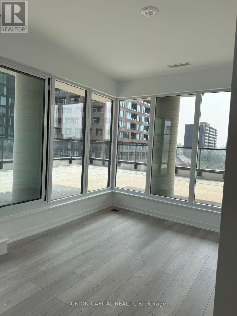 521 - 285 Dufferin Street, Toronto, Ontario  M6K 0J2 - Photo 10 - W12454684