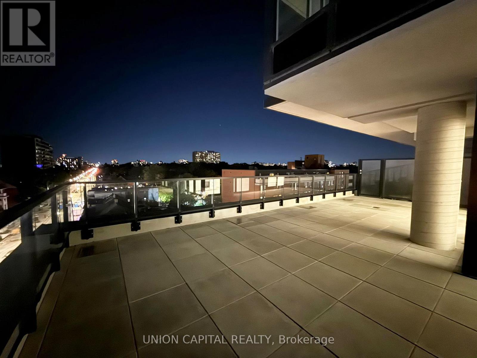 521 - 285 Dufferin Street, Toronto, Ontario  M6K 0J2 - Photo 22 - W12454684