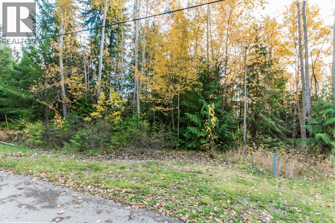 Lot 174 Anglemont Drive, Anglemont, British Columbia
