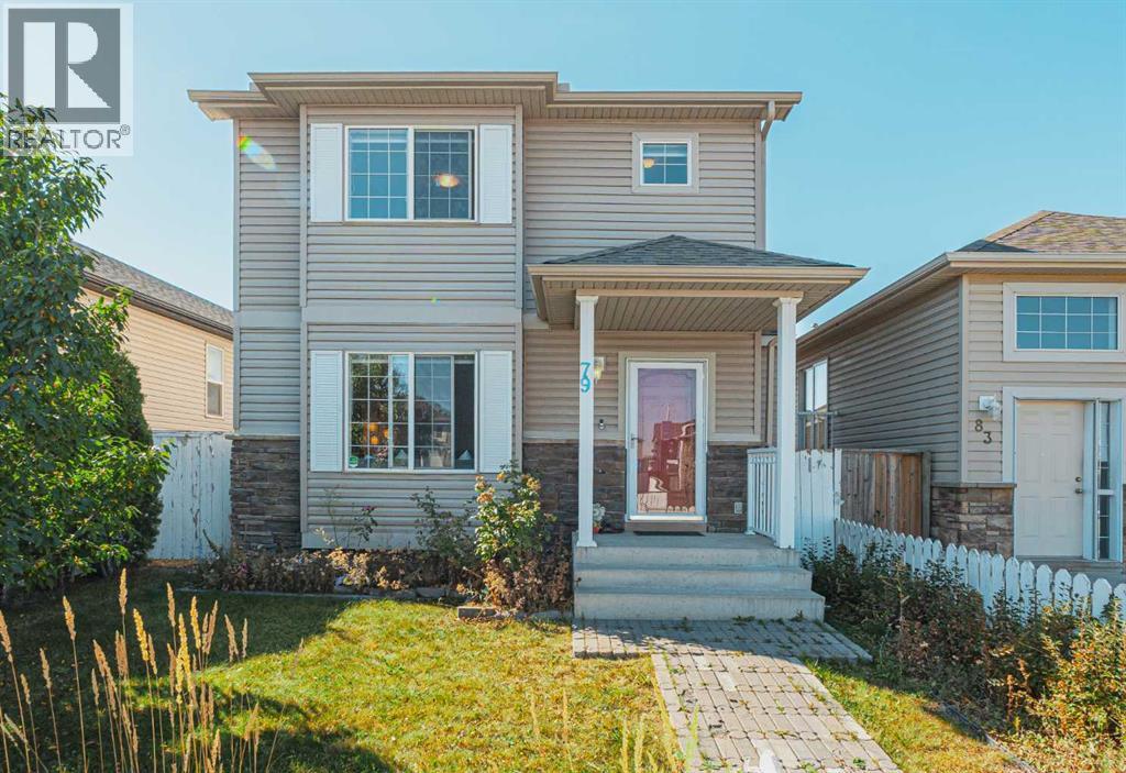 79 Saddlemont Way Ne, Calgary, Alberta  T3J 4V3 - Photo 2 - A2259873