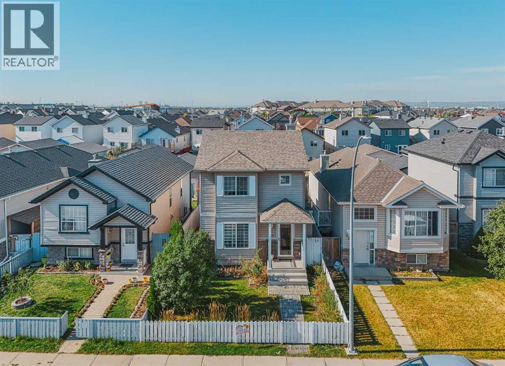 79 Saddlemont Way Ne, Calgary, Alberta  T3J 4V3 - Photo 3 - A2259873