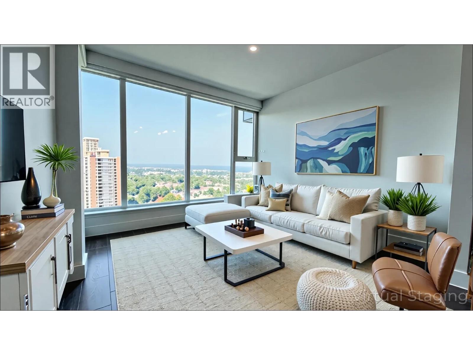1407 4711 Hazel Street, Burnaby, British Columbia  V5H 0J9 - Photo 5 - R3056743