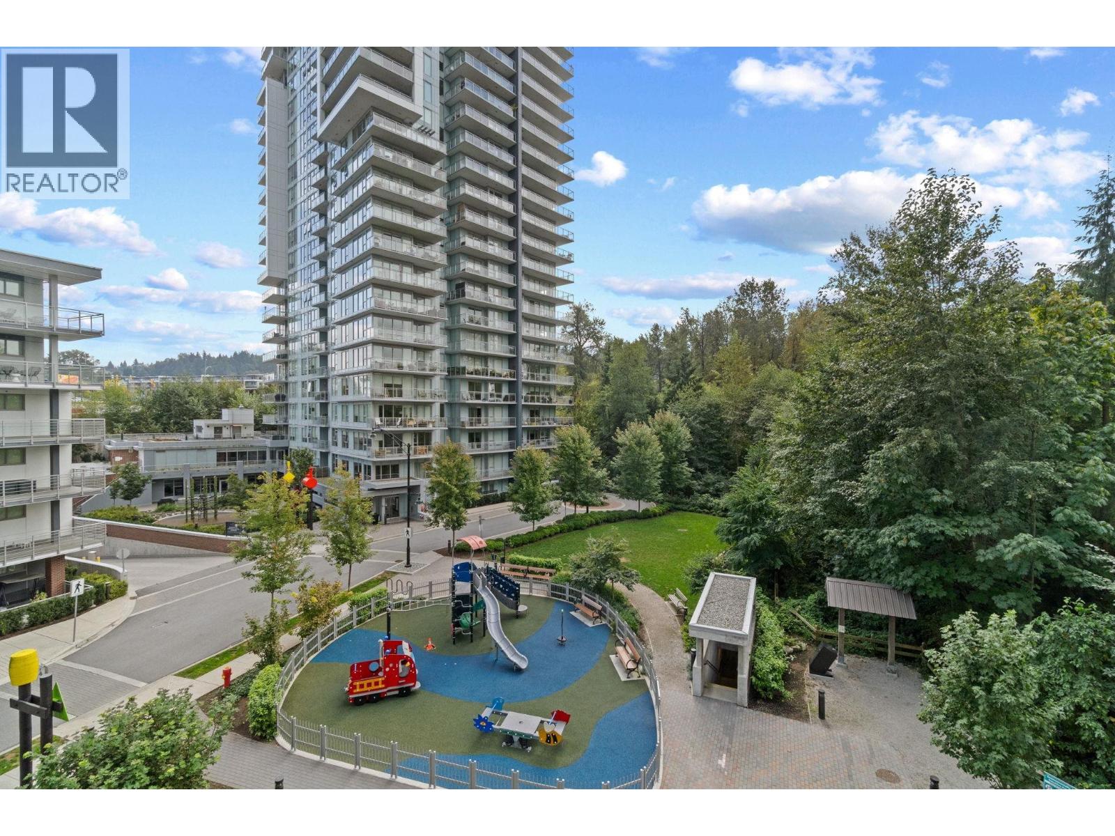 405 305 Morrissey Road, Port Moody, British Columbia  V3H 0M3 - Photo 21 - R3050520