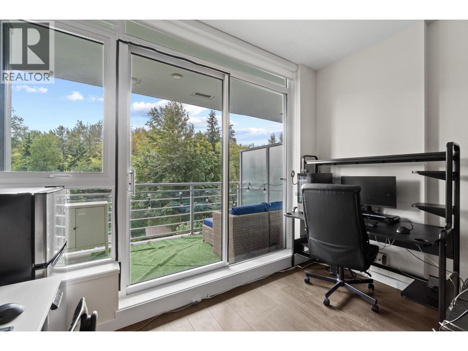 405 305 Morrissey Road, Port Moody, British Columbia  V3H 0M3 - Photo 7 - R3050520