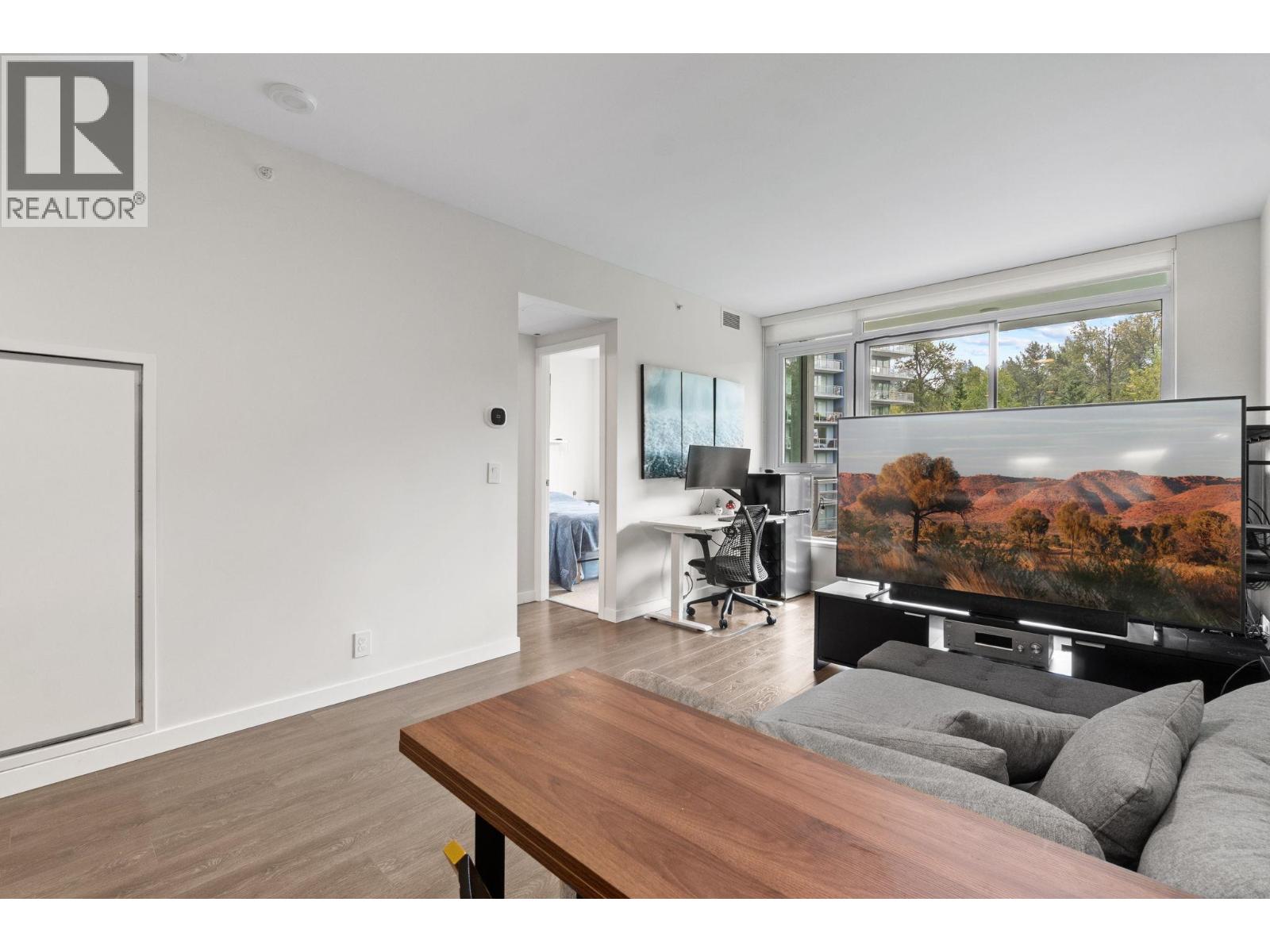 405 305 Morrissey Road, Port Moody, British Columbia  V3H 0M3 - Photo 11 - R3050520