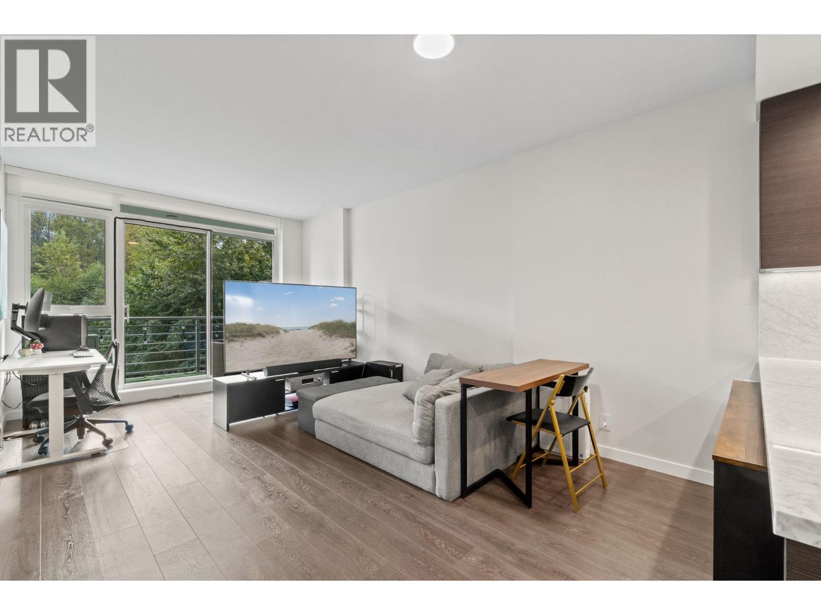 405 305 Morrissey Road, Port Moody, British Columbia  V3H 0M3 - Photo 10 - R3050520