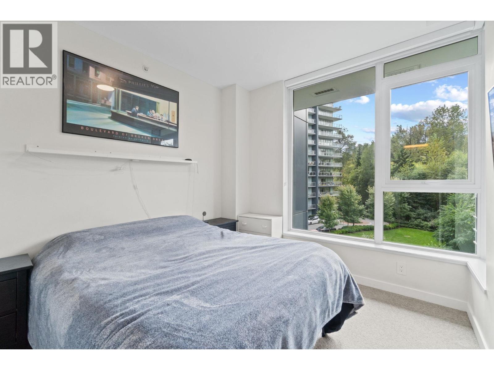 405 305 Morrissey Road, Port Moody, British Columbia  V3H 0M3 - Photo 14 - R3050520