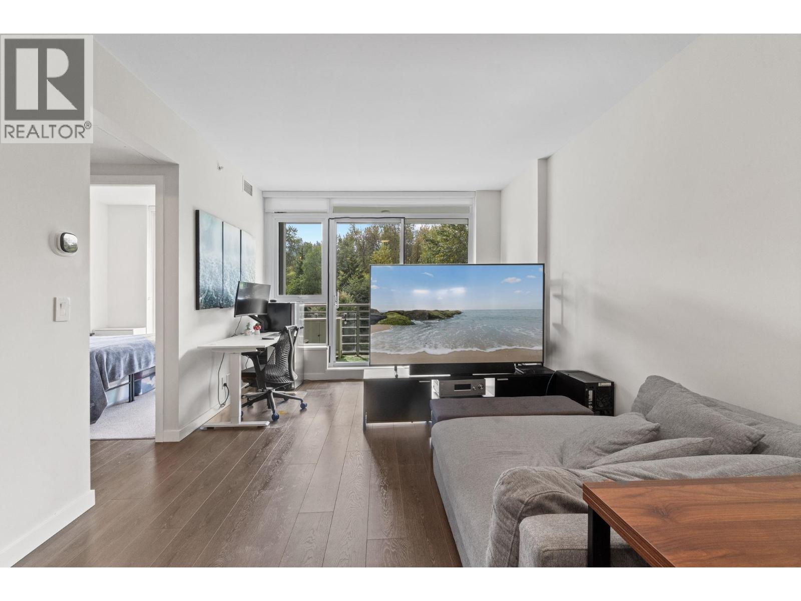 405 305 Morrissey Road, Port Moody, British Columbia  V3H 0M3 - Photo 9 - R3050520