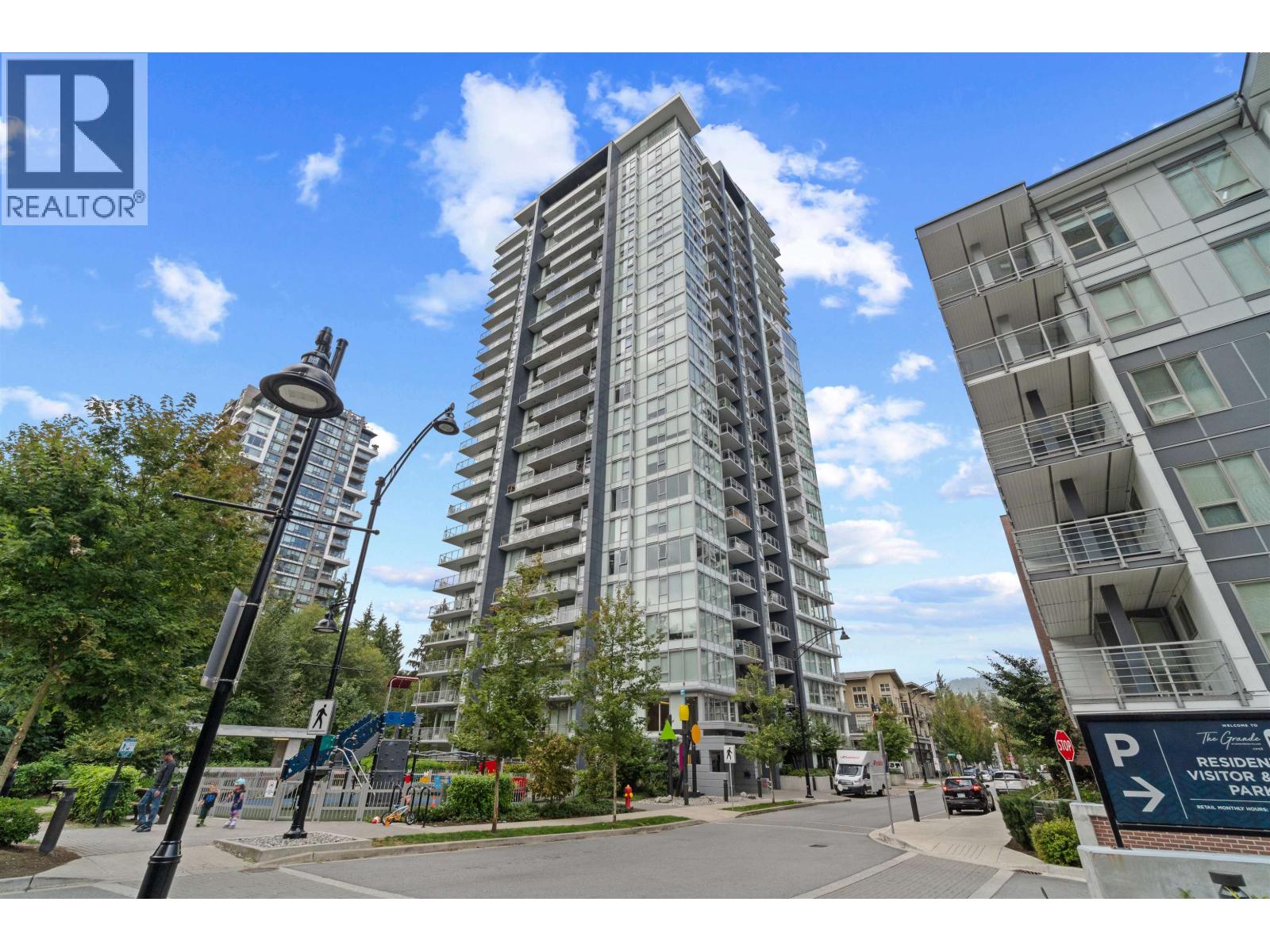 405 305 Morrissey Road, Port Moody, British Columbia  V3H 0M3 - Photo 24 - R3050520